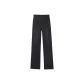 Black Fleece-Lined