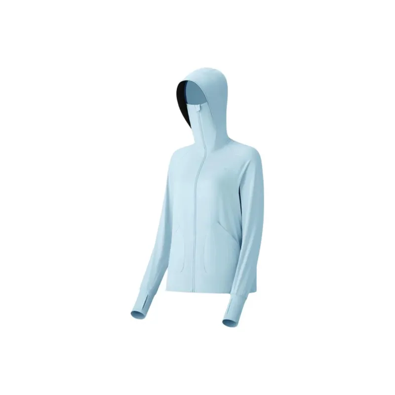 BENEUNDER UV Protection Sun Protection Clothing Women's-2