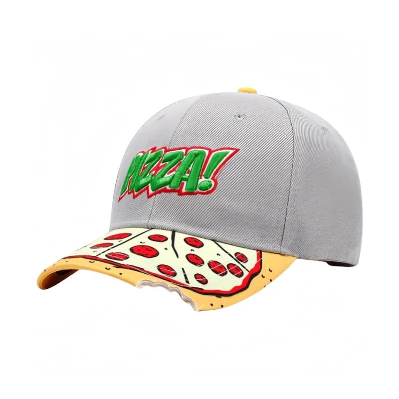 OXO OVERLOAD Polyester Baseball Caps Unisex-2
