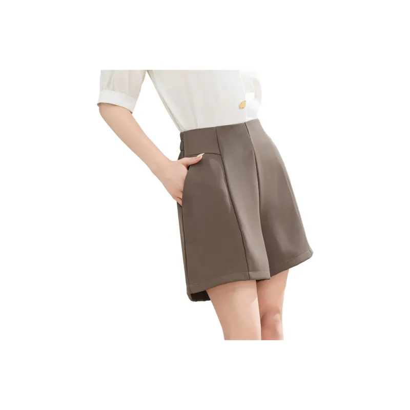 ORIGIN Casual Shorts Women's-6