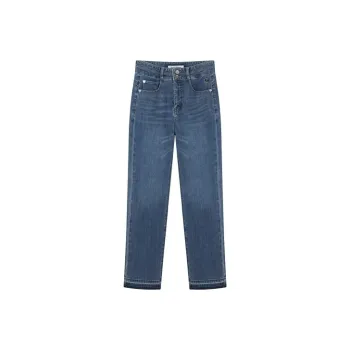 Teenie Weenie Jeans Women's Medium Blue