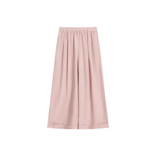 Fragment Casual Pants Women's