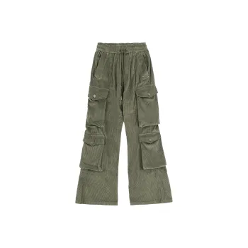 VINMUK Cargo Pants Unisex