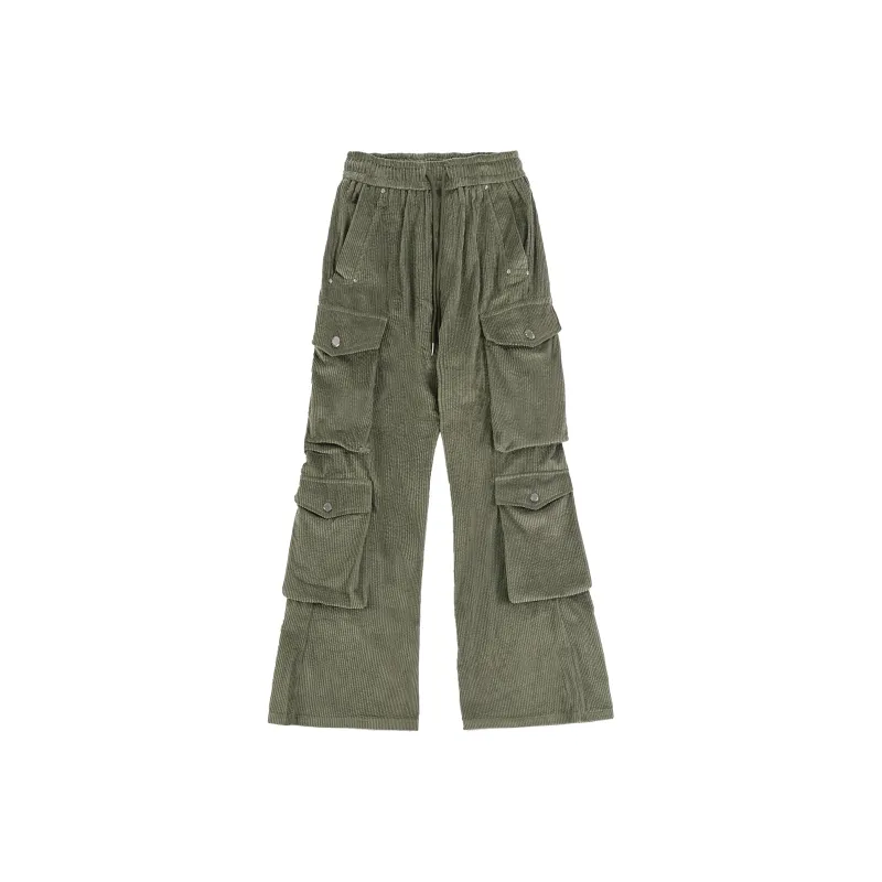 VINMUK Cargo Pants Unisex-0