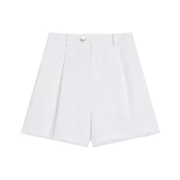 Ouyang Casual Shorts Women's