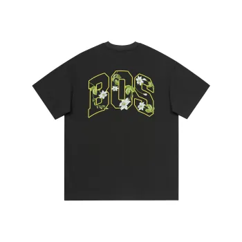 BOS BEAR T Shirts Unisex