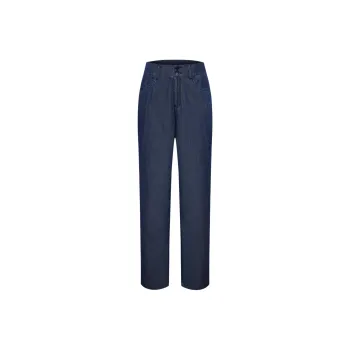 BBLLUUEE Jeans Women's Denim Blue