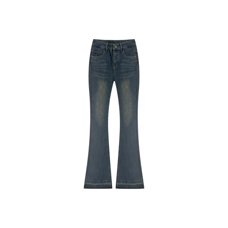 Honey Jeans Women's Concrete Gray-0