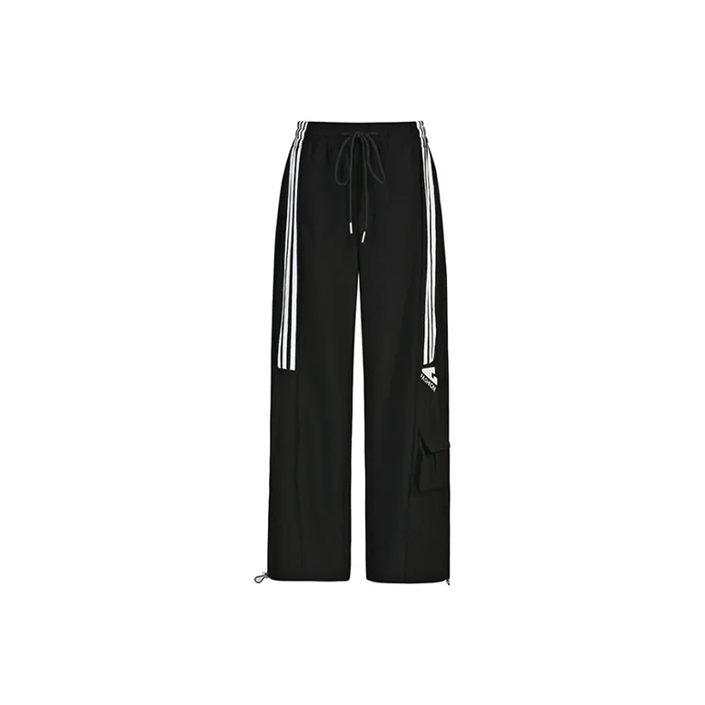 Zonibom Cargo Pants Women's-5
