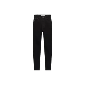 ZARA Jeans Women's Black