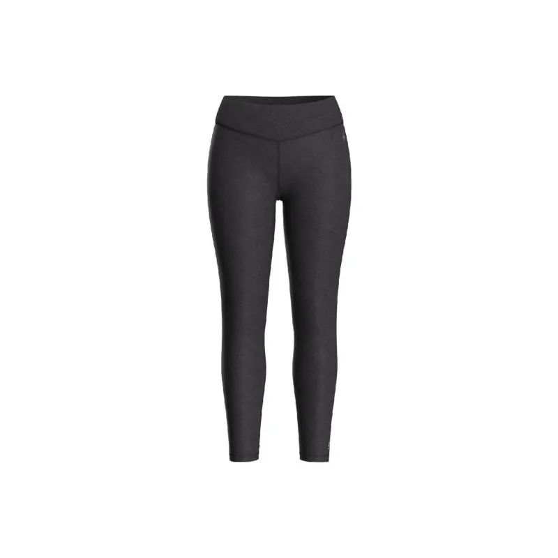SMARTWOOL Leggings Women's Charcoal Gray-0