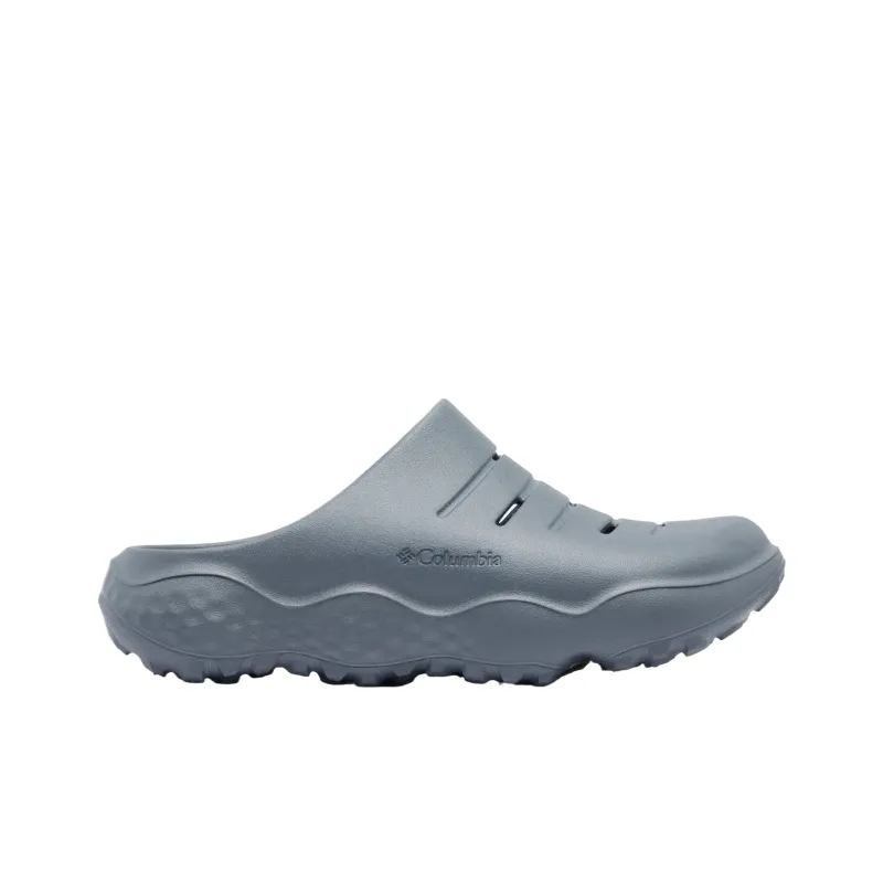 Columbia Thrive Clogs Women's Gray-1