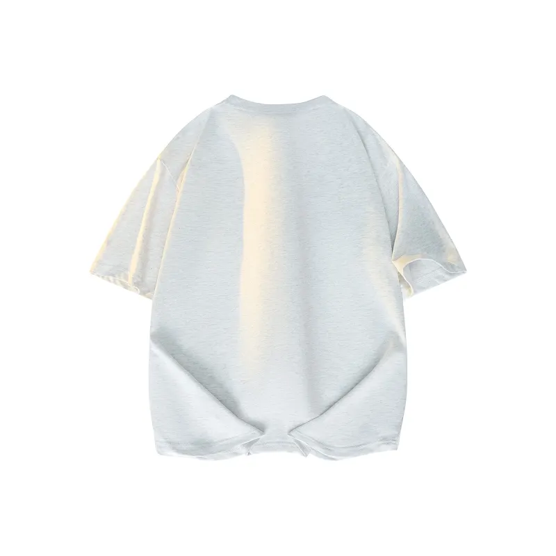 Yiwen T Shirts Unisex-13