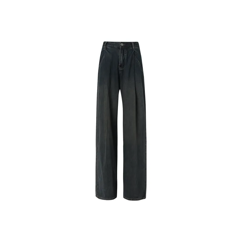 AURORA MUSE Jeans Women's-6