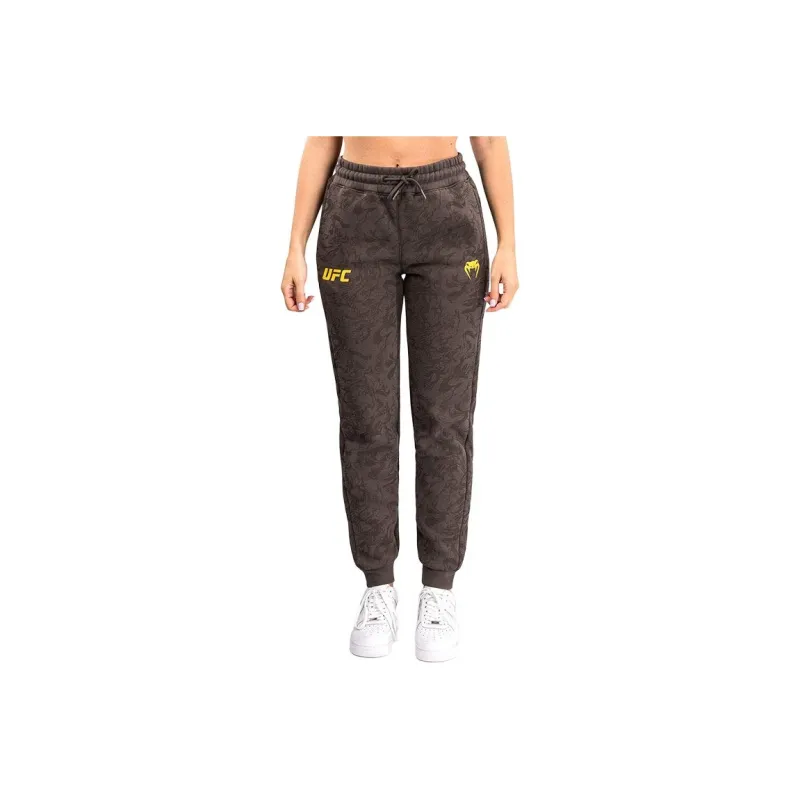 VENUM Knitted Sweatpants Women's-2