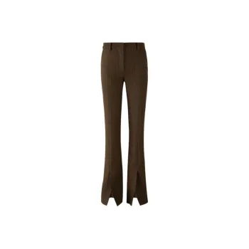 VVNK JANE PLUS Suit Trouser Women's Coffee