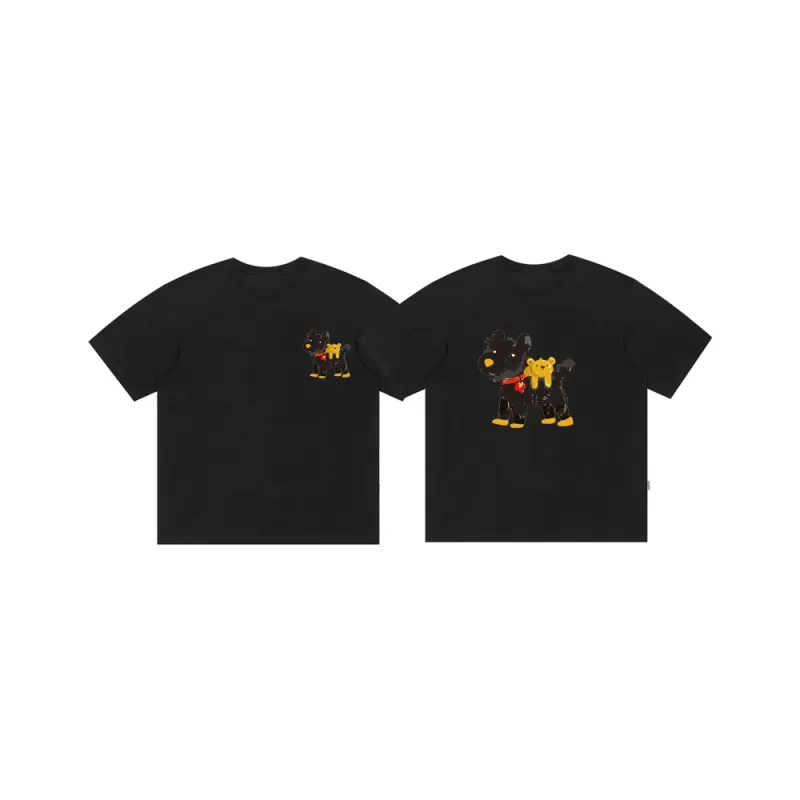 MDLILA Couple Set Unisex 2 Pack-4