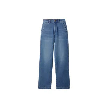 Prth Promethean Jeans Women's Medium Blue