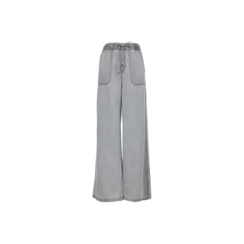ONLY Jeans Women's J0Z Denim Gray