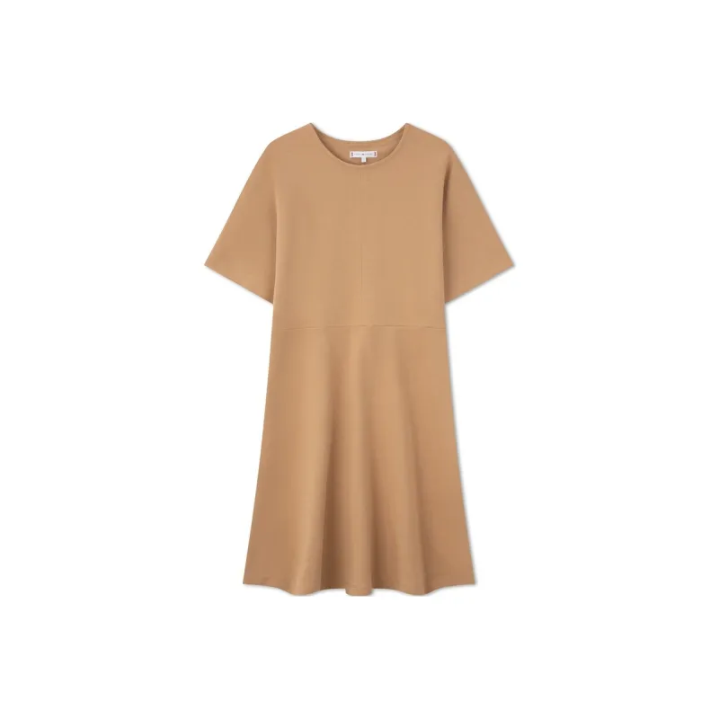 Tommy Hilfiger Short Sleeved Dress Women's-2