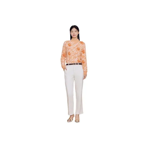 YINER GoodLand Jeans Women's Ecru