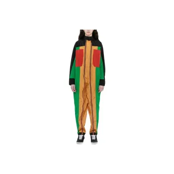 Laurence & Chico Jumpsuit Women's Multicolor