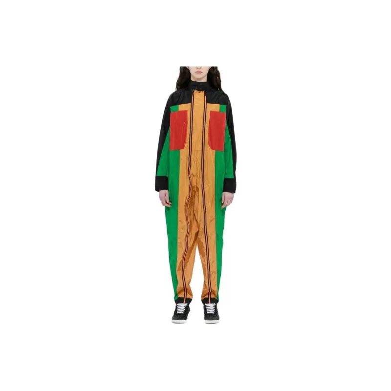 Laurence & Chico Jumpsuit Women's Multicolor-0