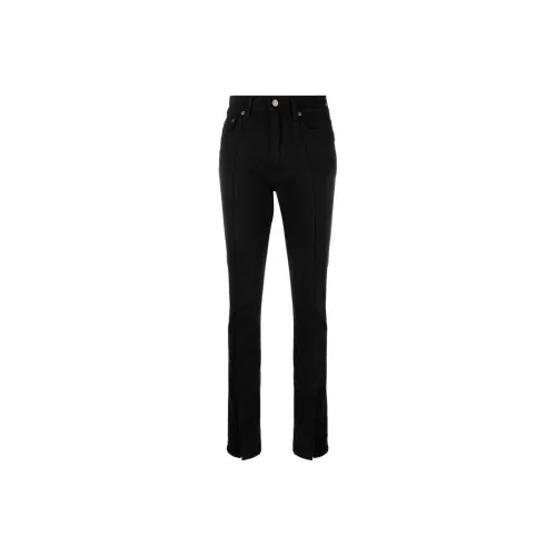 Polo Ralph Lauren High-waisted Denim Jeans