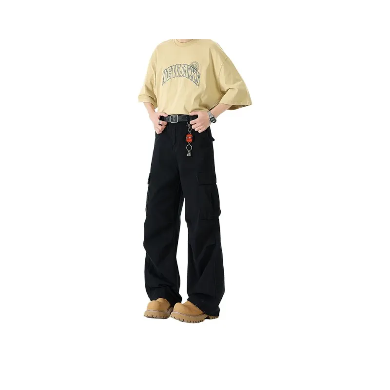 Ordifen Cargo Pants Unisex-3