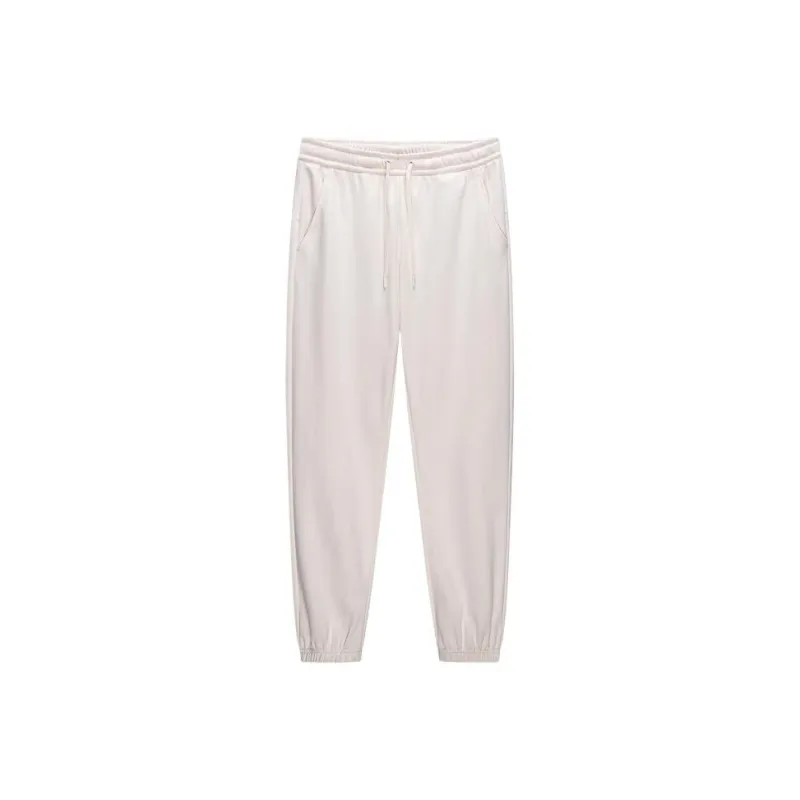 KELME Knitted Sweatpants Women's-3