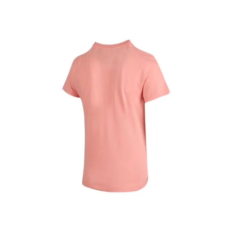 PUMA SS25 Regular T Shirt Women's Pink-1
