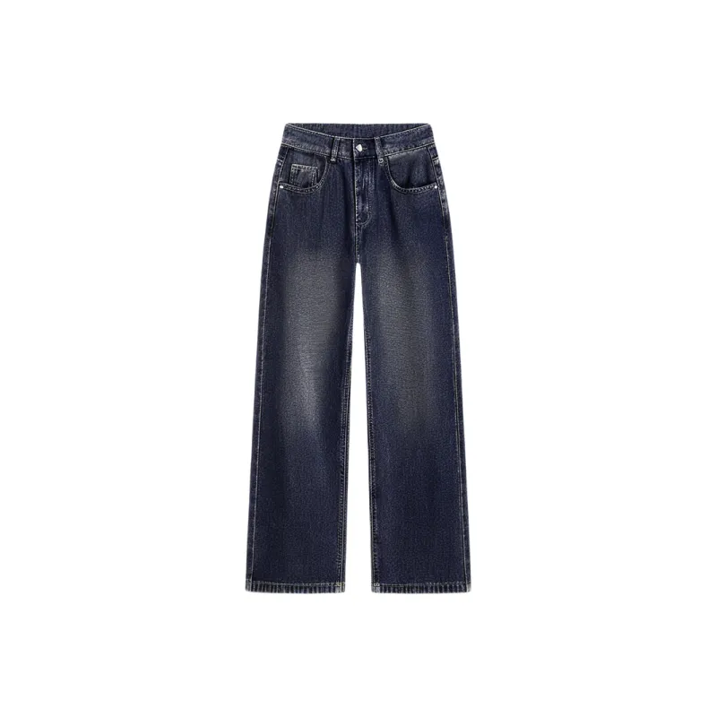 ROBINHOOD Jeans Women's Copper Cyan-0