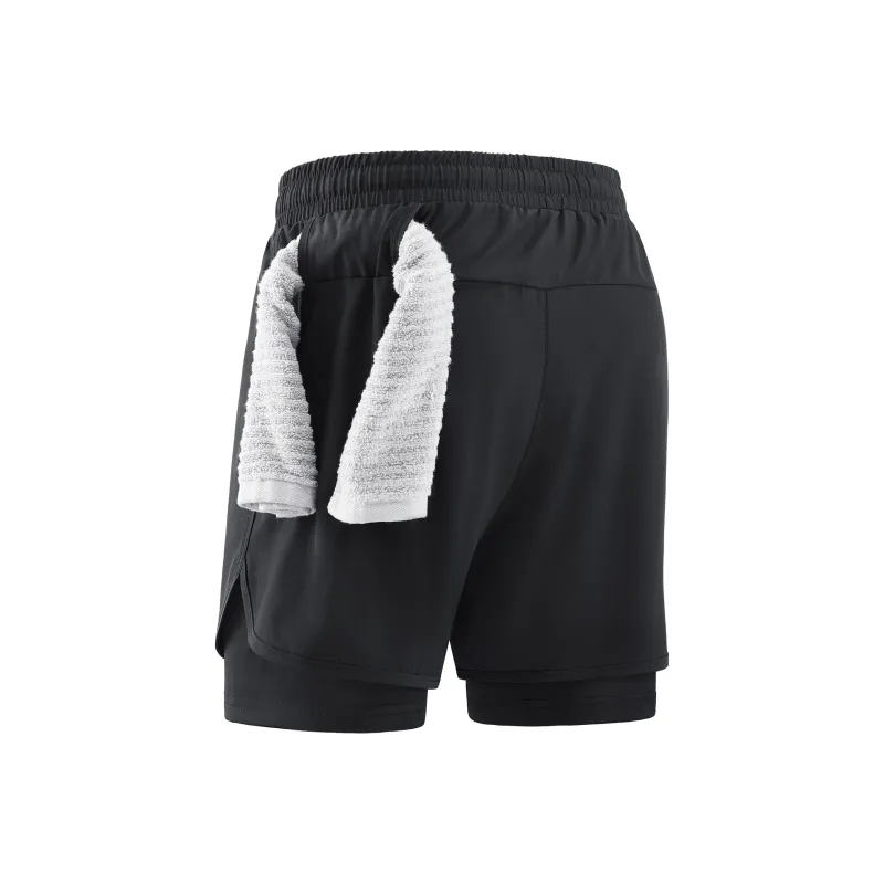 HONOR OF KINGS Casual Shorts Unisex-4