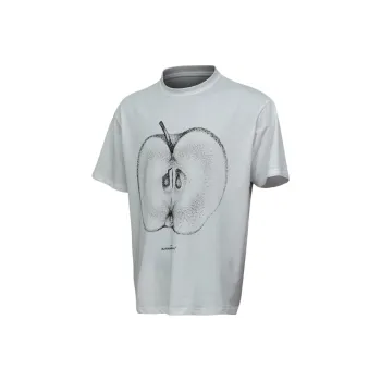 DJ.SPIRIT T Shirts Unisex White