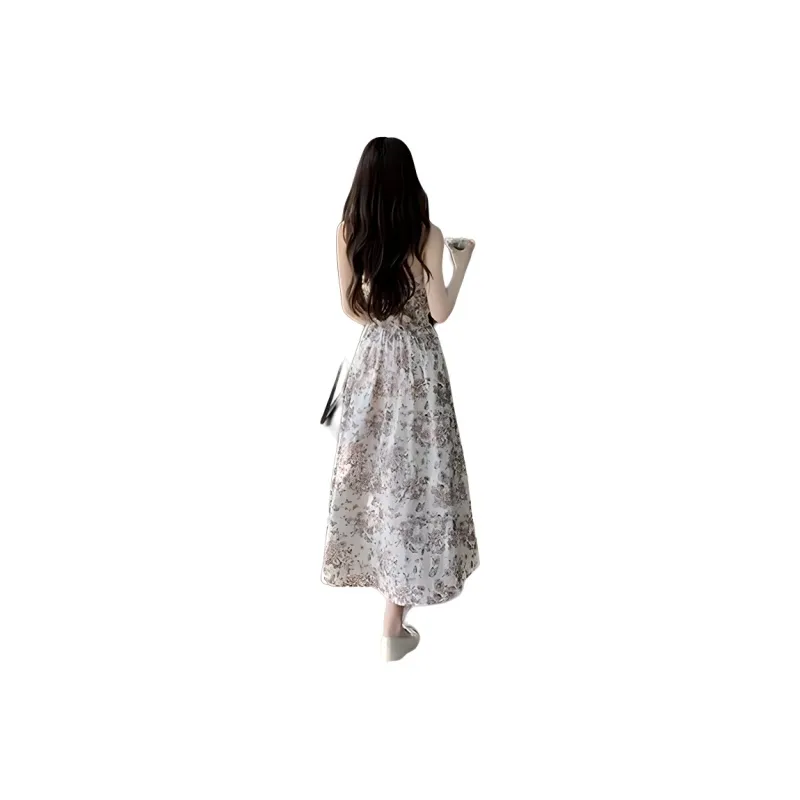 KUNZHUDAXIANG Skirt Set Women's-1