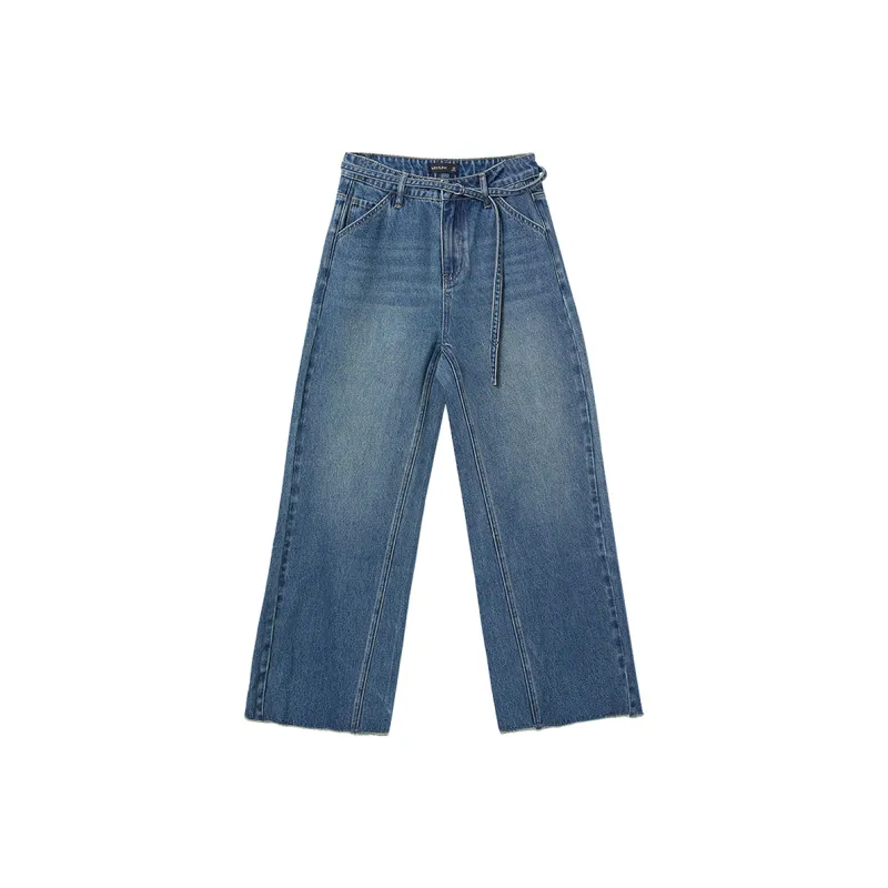 WESTLINK Jeans Women's Blue-0