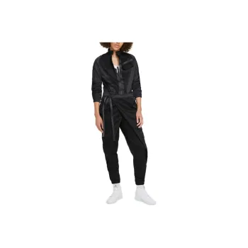 JORDAN Casual Suits Women's Black