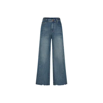 JZ. ANNAKRO Jeans Women's Dark Blue