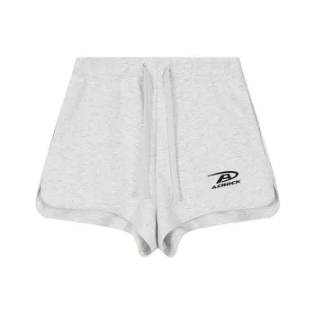A Chock Casual Shorts Women's