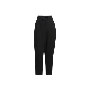 Adidas BTC Knitted Sweatpants Women's Black