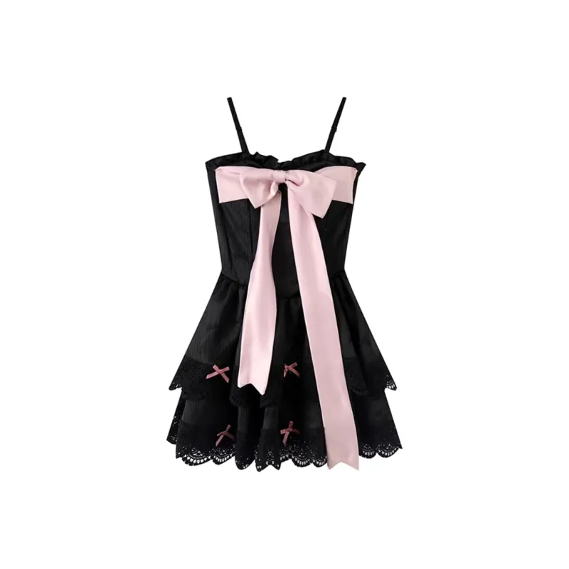 JOSR Slip Dresses Women's-2