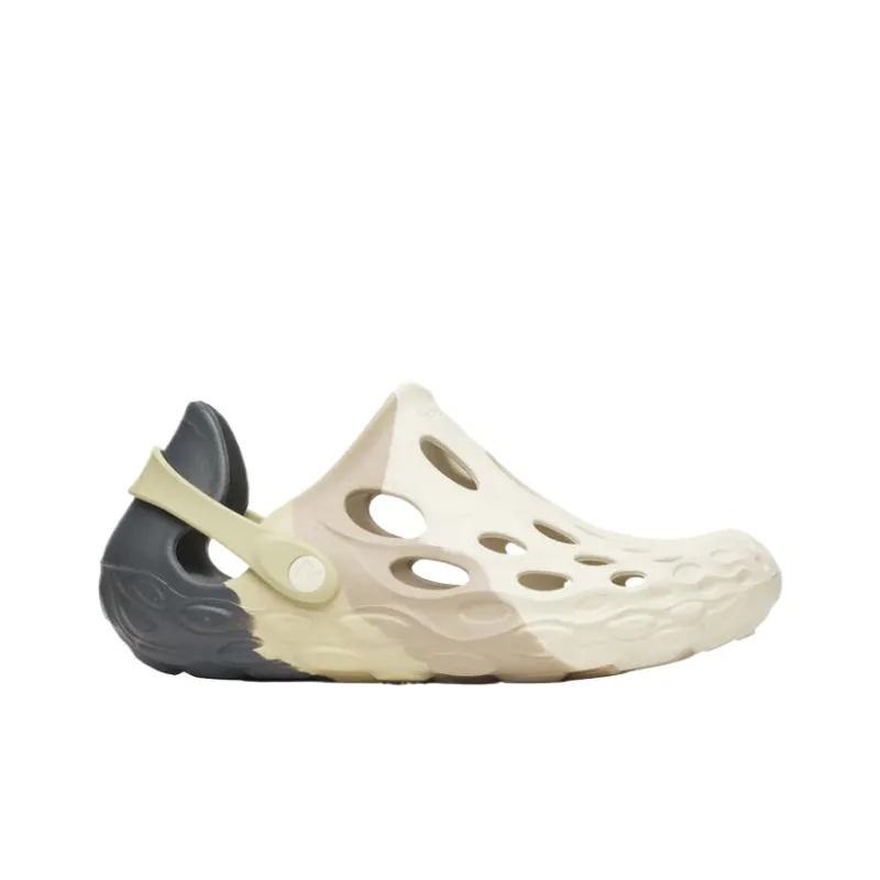 MERRELL Hydro Moc Clogs Women's Beige-1