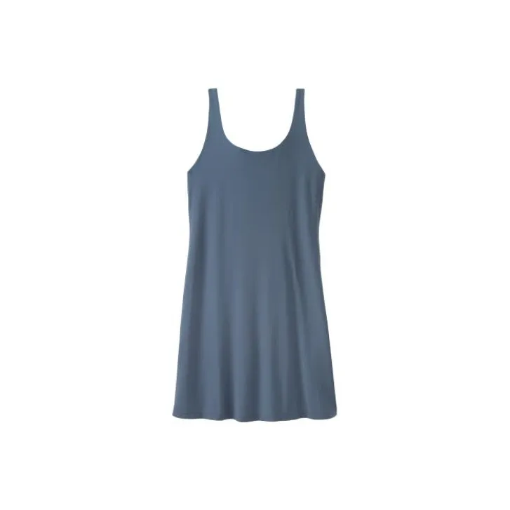 Patagonia Maipo Dress Slip Dresses Women's-3
