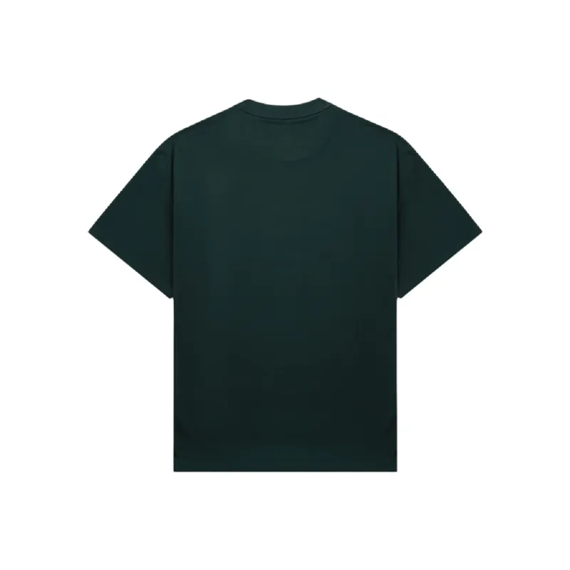 Carhartt WIP University Short Sleeve T Shirt-2