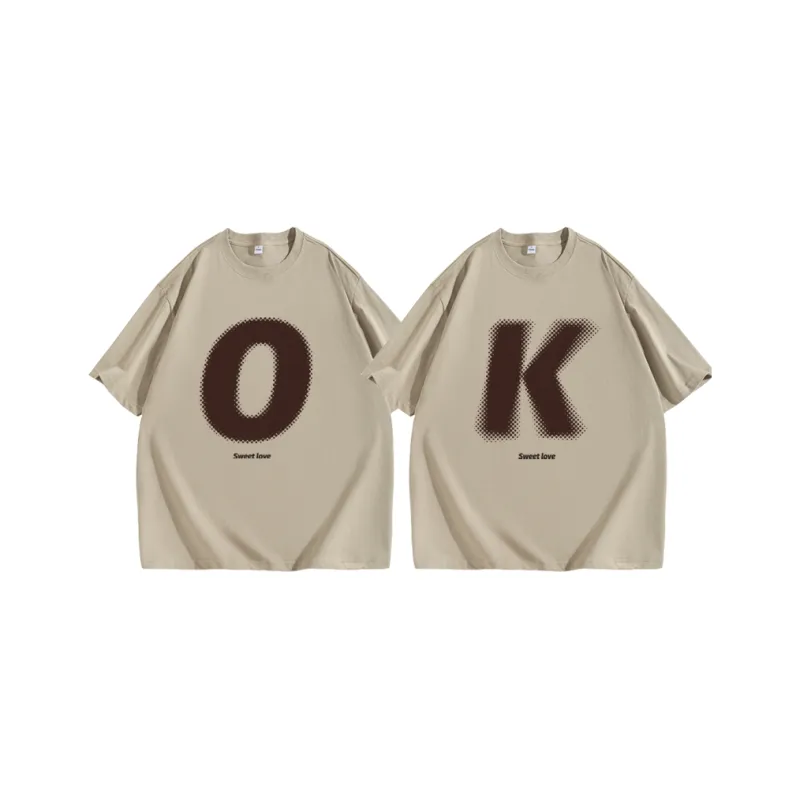 MDLILA Couple Sets Unisex-0