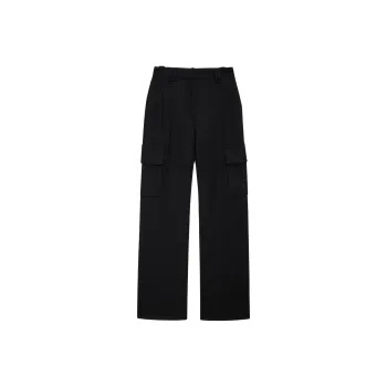 Anine Bing Dayton Cargo Trousers