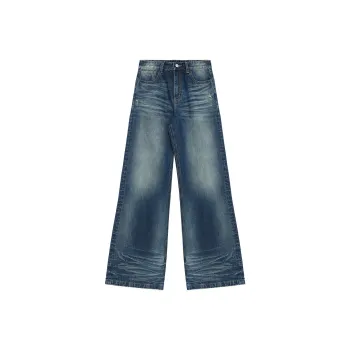 FIRELADY FUR Jeans Women's Blue