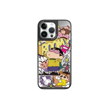 Pin Sai Phone Cases