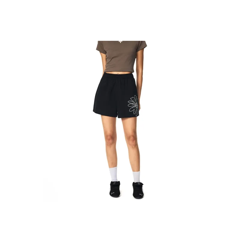 A Chock Casual Shorts Unisex-2