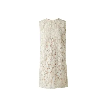 III VIVINIKO Sleeveless Dress Women's